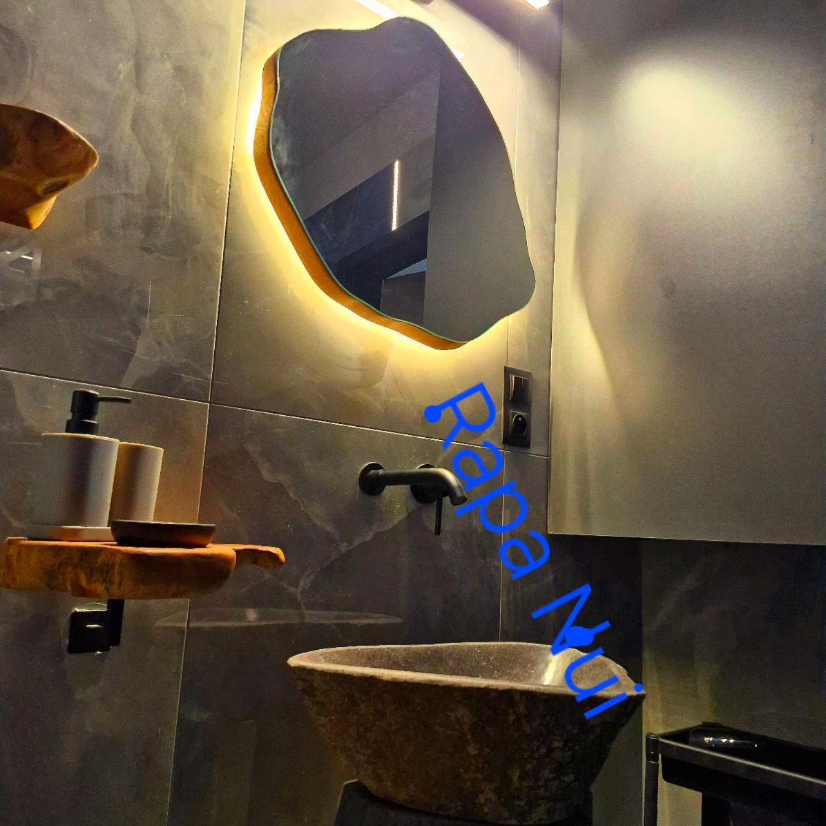 Apartamenty Spokoloko Ostoja Beskidy Arktykaloft I Rapa Nui Szczyrk Exterior photo