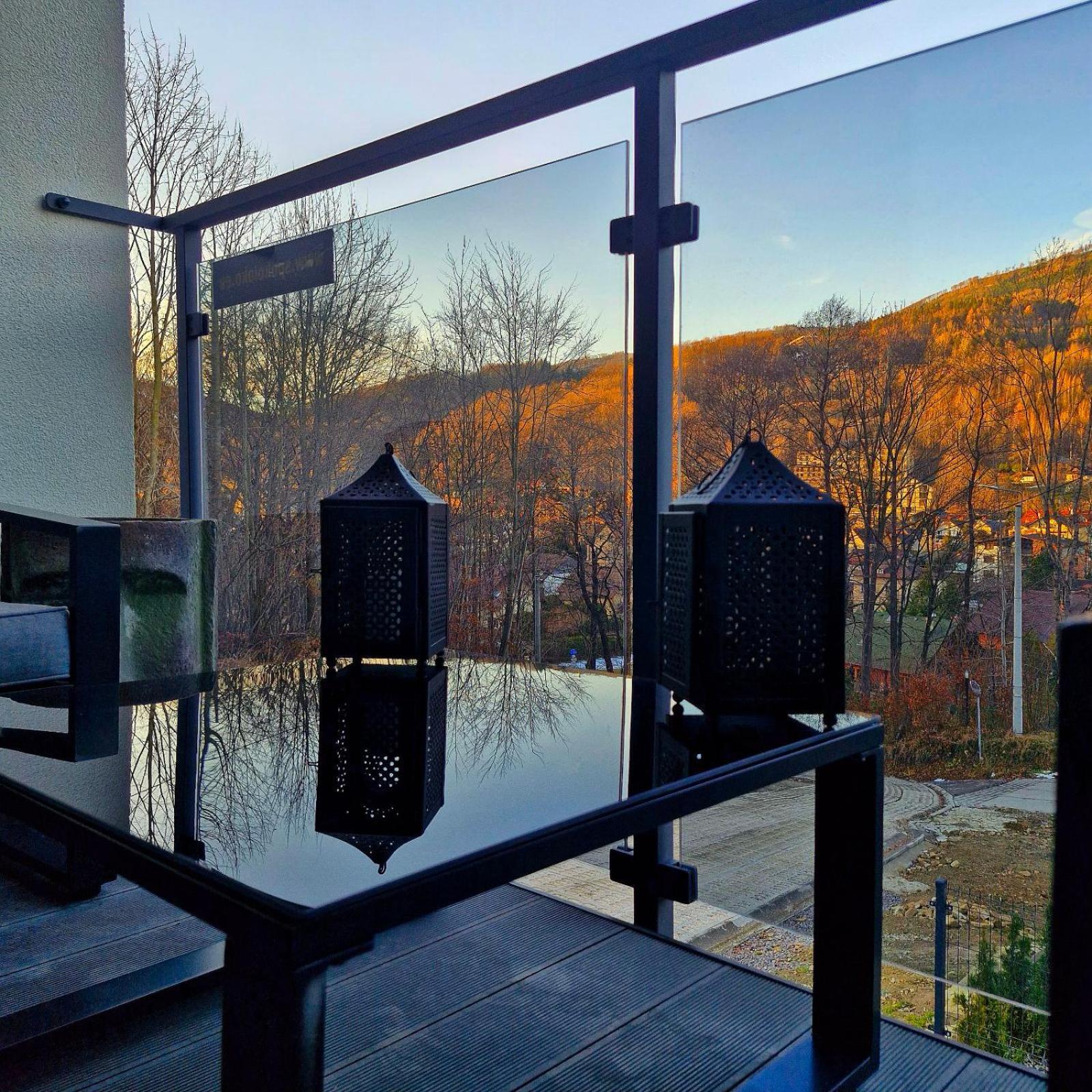 Apartamenty Spokoloko Ostoja Beskidy Arktykaloft I Rapa Nui Szczyrk Exterior photo