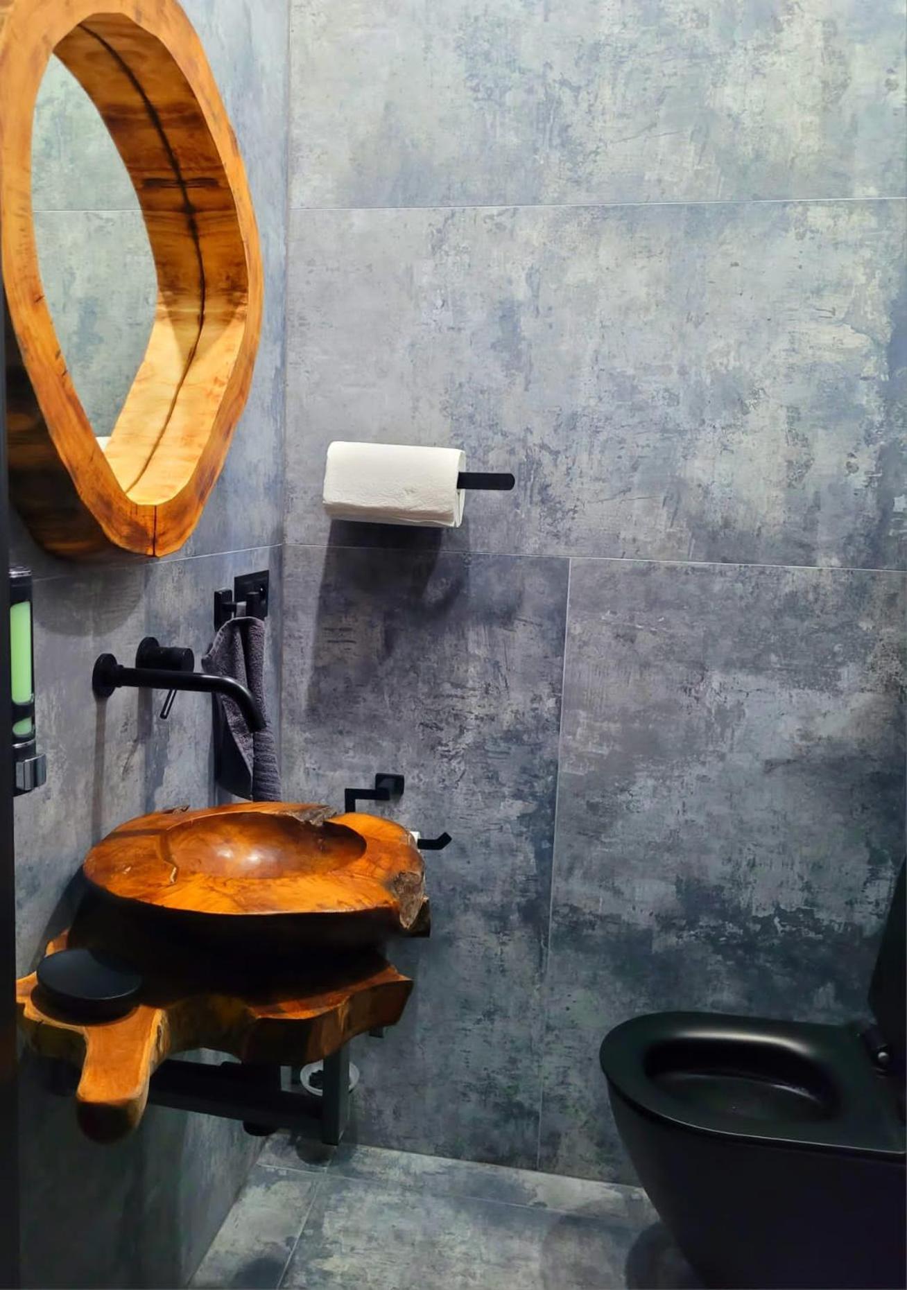 Apartamenty Spokoloko Ostoja Beskidy Arktykaloft I Rapa Nui Szczyrk Exterior photo
