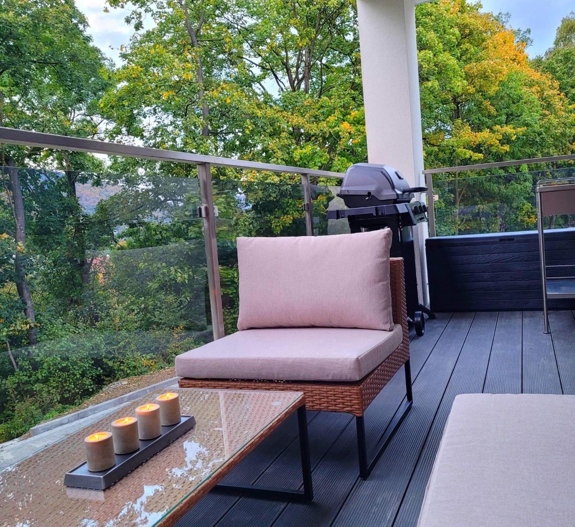 Apartamenty Spokoloko Ostoja Beskidy Arktykaloft I Rapa Nui Szczyrk Exterior photo